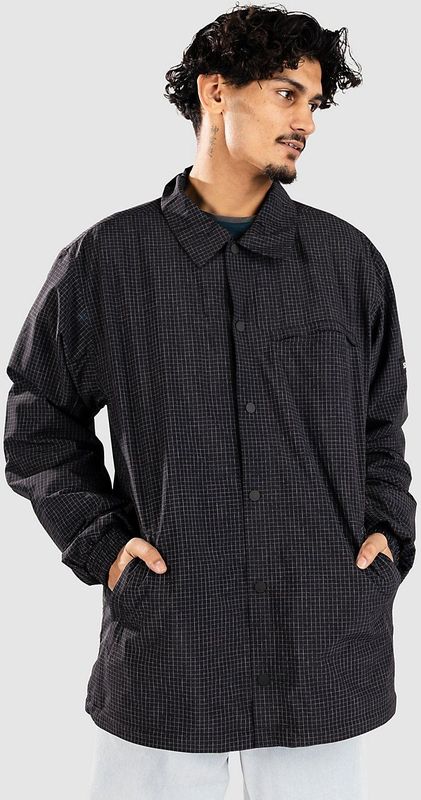 Salomon - Venom Coach - Jas - Heren