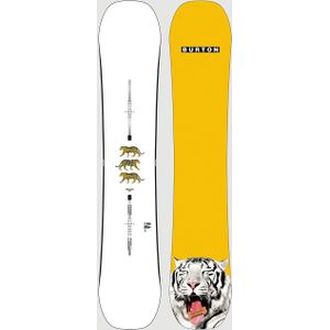 Burton Process 2025 Snowboard