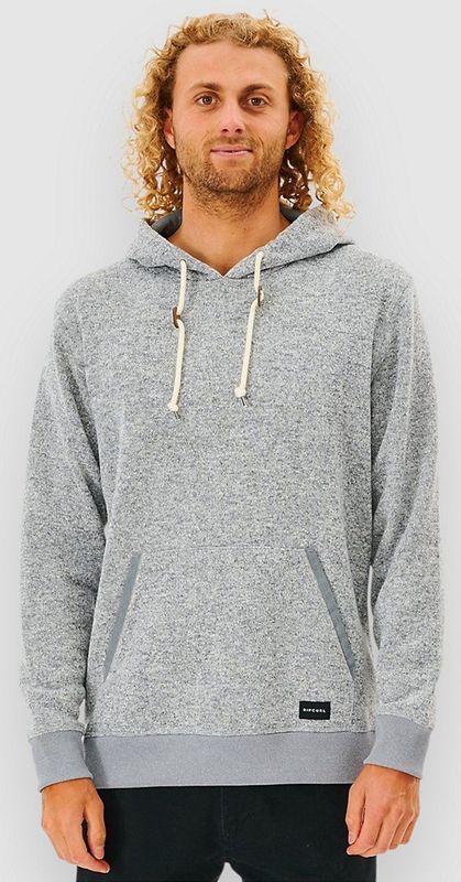 Rip Curl - Crescent Hoodie - Sweater