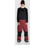 Volcom Rain Gore-tex Bib Overall