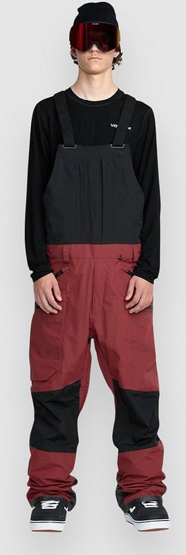 Volcom Rain Gore-tex Bib Overall