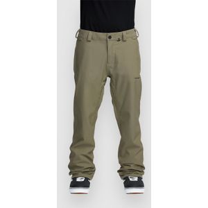 Volcom - Freakin Snow - Chino Broek - Technische Shell - Heren