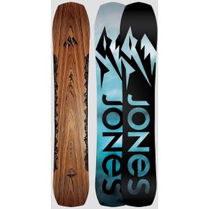 Jones Snowboards Flagship Snowboard