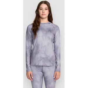 Volcom V-Science Crew Thermo Shirt