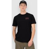 Mons Royale Heren Icon Merino Classic T-shirt