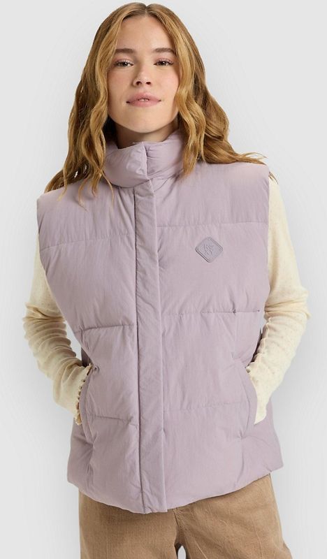 Roxy - Under The Cloud - Bodywarmer - Dames