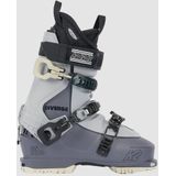 K2 - Diverge Lt - Skischoenen - Grijs - 100 mm Leest - 100 Flex-Rating