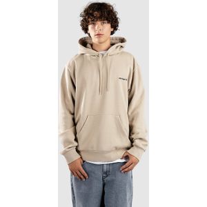 Carhartt WIP Script Embroidery Hoodie