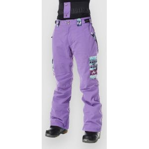 Light Swing Evo Broek