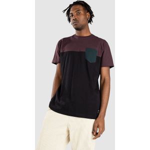 Iriedaily Block Pocket 2 T-Shirt