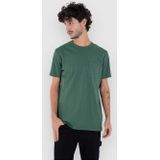 Hurley - Low Tide Pocket - T-shirt - Korte Mouwen