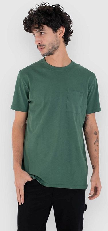 Hurley - Low Tide Pocket - T-shirt - Korte Mouwen