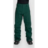 Volcom Guide GORE-TEX Pro Shell Pant Skibroek (Heren |groen |waterdicht)