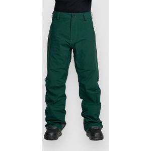 Volcom Guide GORE-TEX Pro Shell Pant Skibroek (Heren |groen |waterdicht)