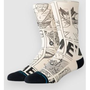 Stance Good Vs Bad Crew Socks