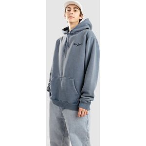 Blue Tomato Washed Hoodie