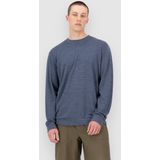 Mons Royale Heren Horizon Merino Crew Trui