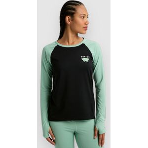 Burton - Roadie - Basislaag - Lange Mouwen