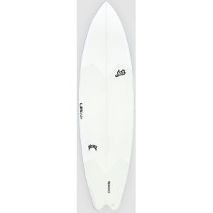 Lib Tech Lost Glydra 6'10 Surfboard