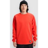 Burton - Crown Weatherproof Crew - Fleece - 100% Gerecycled - Regular Fit