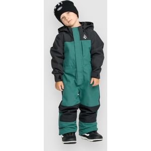 Volcom Little Flurry Kids Overall