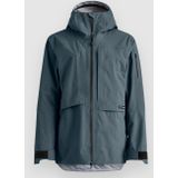 Ortovox - Ravine Plus 3L - Hardshell Jas - Dames