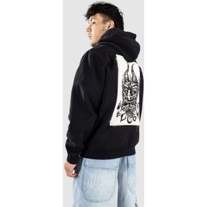 Welcome Light And Easy Hoodie