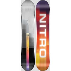 Nitro Future Team 2024 Snowboard