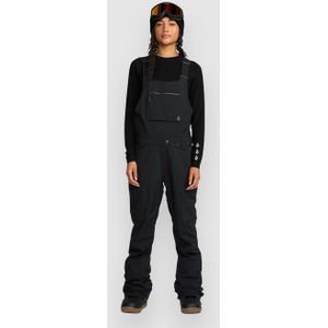 Volcom Ash Stretch Gore Tex Bib Pants