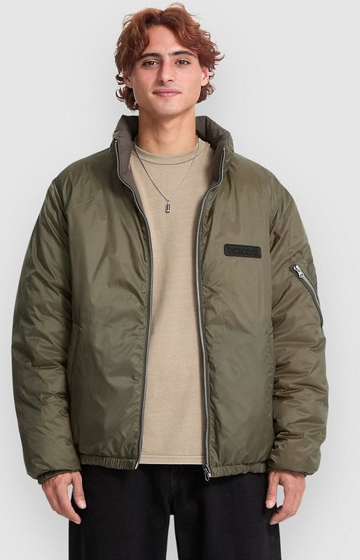 Volcom - Fillmoore - Jas - Winterjassen