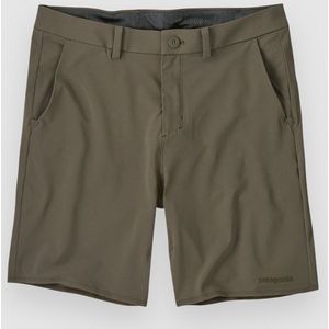 Patagonia Hydropeak Hybrid Walk - 18 In. Korte Broek