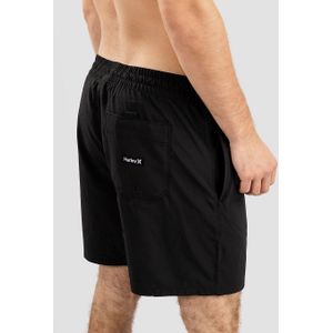 Hurley One & Only Solid Volley 17" Boardshorts