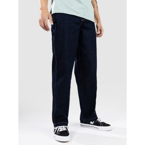 Dickies Madison Baggy Fit Denim Jeans