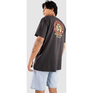Rip Curl Shaper Address T-Shirt