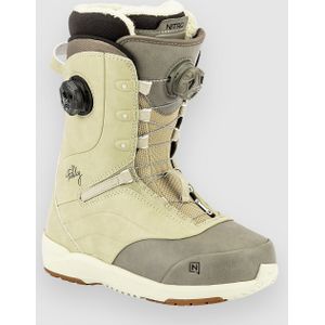 Nitro Crown Boa Snowboardlaarzen Voor Dames