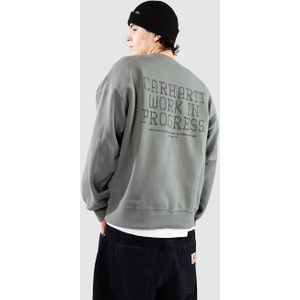 Carhartt WIP Punched Sweater