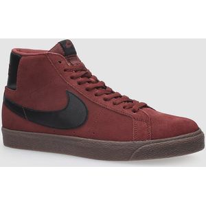 Nike SB Zoom Blazer Mid Skate Schoenen