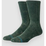 Stance Icon Dyed Crew Socks