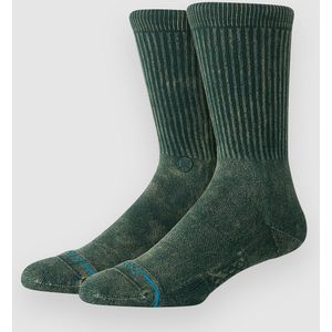 Stance Icon Dyed Crew Socks