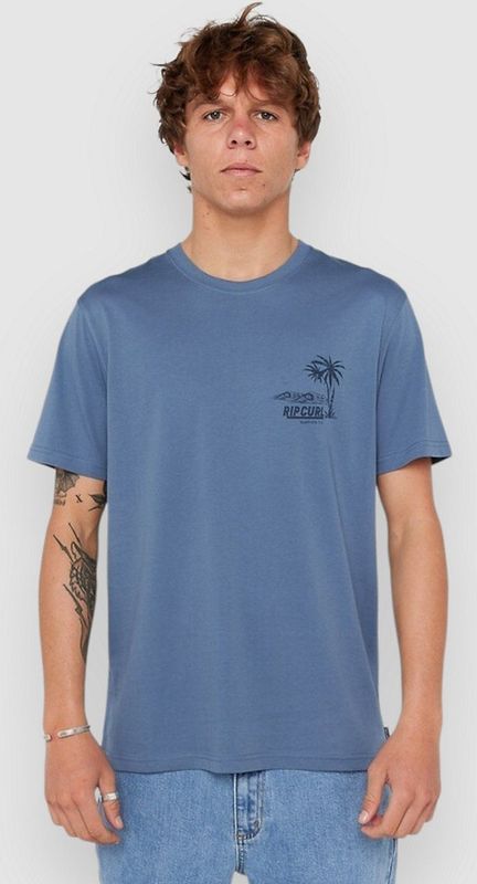 Rip Curl - Sportline - Tubular T-Shirt