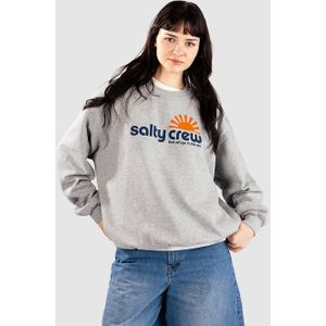Salty Crew Fun In The Sun Crew Sweater