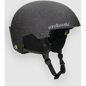 Sandbox Icon Snow MIPS Helm