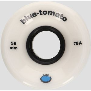 Blue Tomato Logo 78A 59Mm Wheels