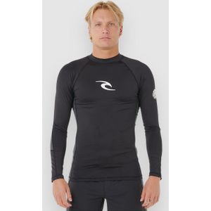 Rip Curl Waves UPF Perf Longsleeve Lycra