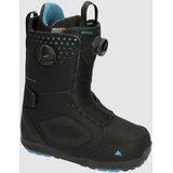 Burton - Photon BOA Wide - Snowboard Schoenen - Zwart - Kunststof