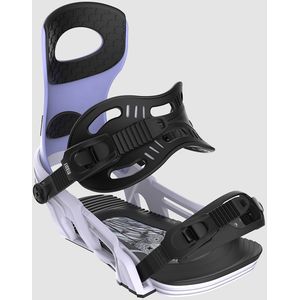 Bent Metal Metta 2025 Snowboard Bindingen