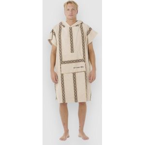 Rip Curl Classic Surf Hooded Towel Surf Poncho