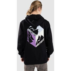 Element Joint Cube Hoodie
