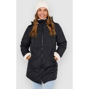 Rip Curl - Anti-series Anoeta Long Line Jas - Gewatteerd - Waterafstotend