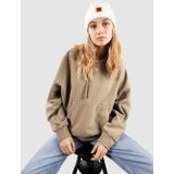 Vans Retro Po Hoodie